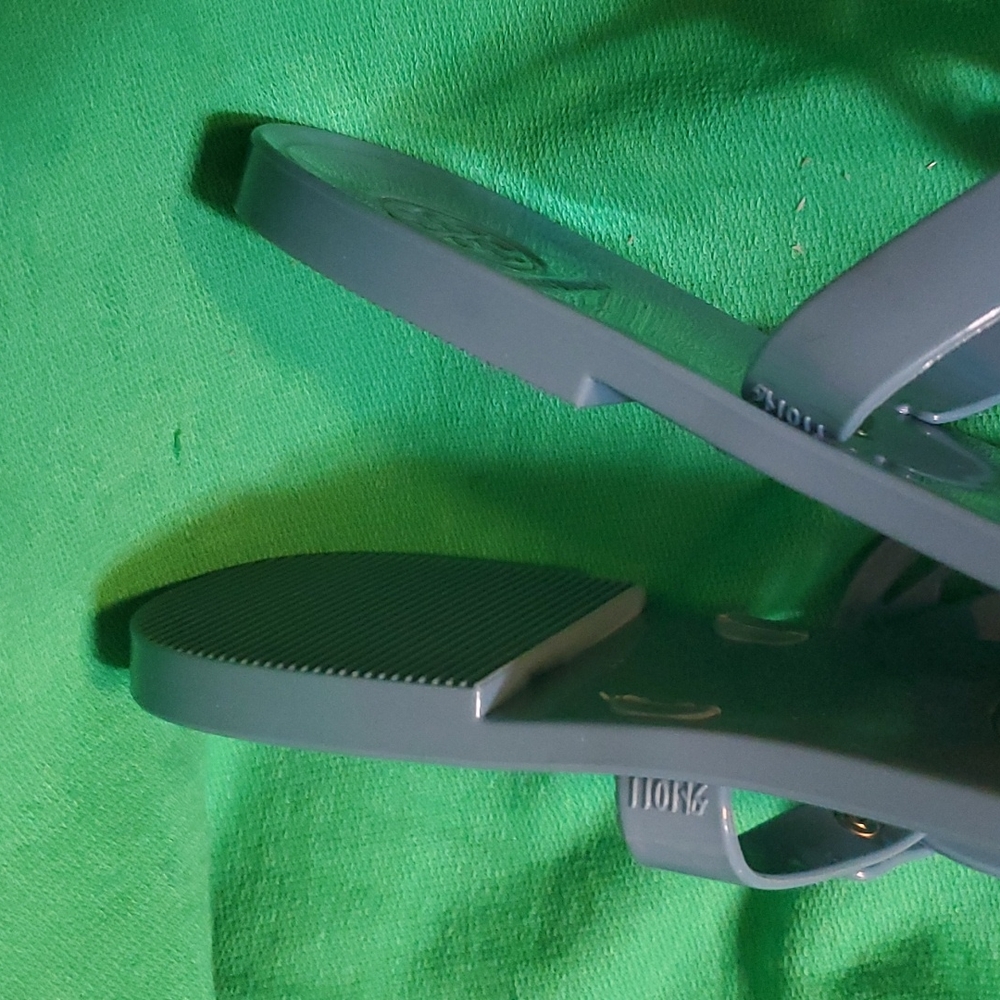 Tory Burch Jelly Miller sandals - Picture 8 of 15